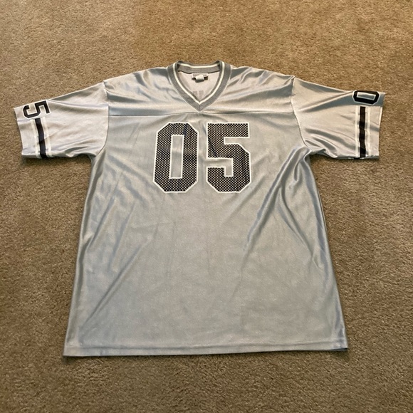 Other - Casual Tamina 05 New York Jersey